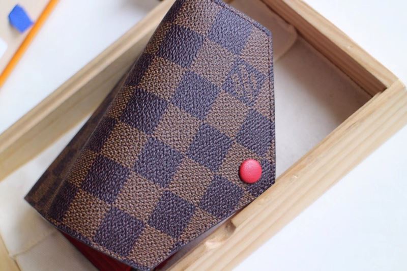 LV Wallets